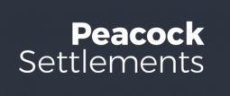 Logo Peacock Settlements